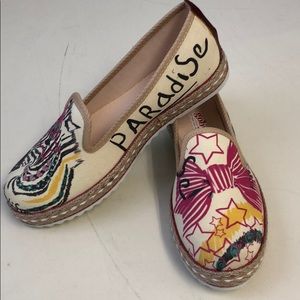 Goby slip on sneakers Size Eu 38 Us 7.5